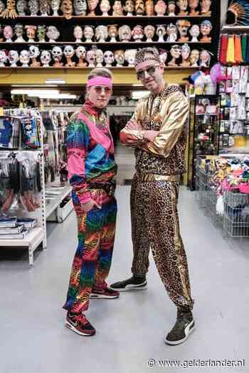 Dit zijn de trends deze carnaval