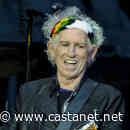 Keith Richards quits smoking - Entertainment News - Castanet.net