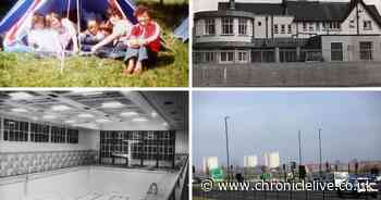 10 things you only know if you grew up in Cowgate