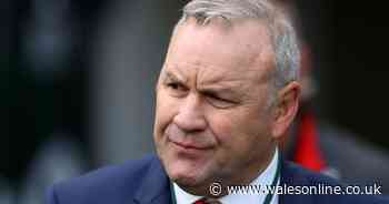 The Wayne Pivac Q&A: Our mistakes were unacceptable today and the Hadleigh Parkes decision was right