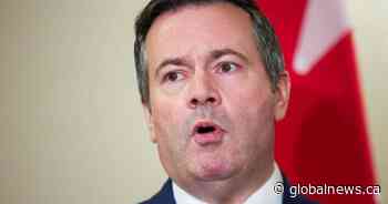 Kenney takes aim at U.S. Democratic candidates who would block Keystone XL pipeline