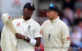 Root defends use of Archer after bowler ruled out for three months