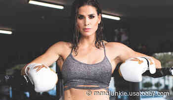 Opportunity awaits as USA boxing champ Danyelle Wolf finally ready to make MMA debut - MMA Junkie