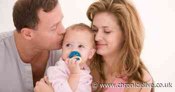 At what age should your child stop using a dummy? Here's what the experts say