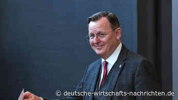 Thüringen: Linke kündigt baldige Neuwahlen an