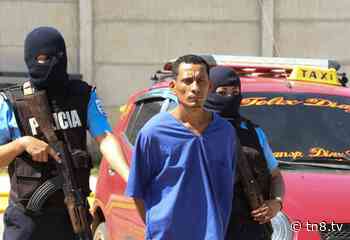 Pena máxima para taxista asesino de Chichigalpa - TN8 Nicaragua