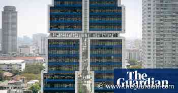 Bricks and humour: playful postmodernist architecture – in pictures - The Guardian