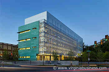 Va. Tech selects architecture firm for first Innovation Campus building - Virginia Business Magazine