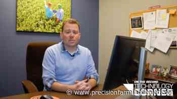 [Technology Corner] Designing AI Architecture with Rural Broadband - Precision Farming Dealer