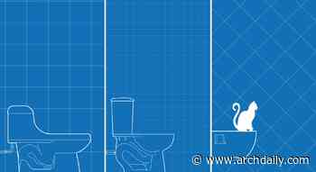 Basic Tips for Choosing a Toilet in an Architecture Project - ArchDaily