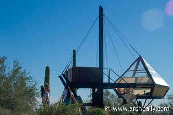 Students Respond to The School of Architecture at Taliesin's Closure - ArchDaily