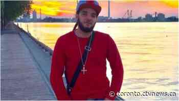 Man killed in early morning shooting outside Toronto bar identified