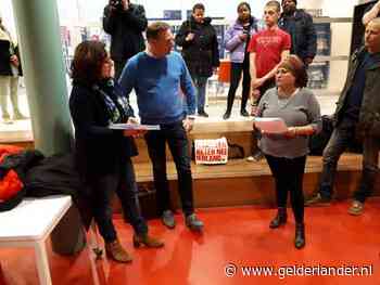 Einde aan schimmel? Vivare belooft problemen bewoners Presikhaaf nu écht aan te pakken