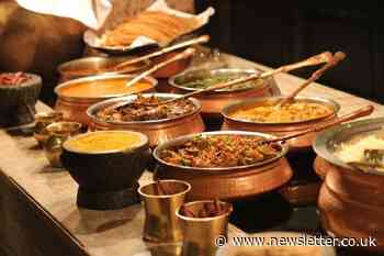 Northern Ireland’s top rated Indian restaurants - Belfast Newsletter