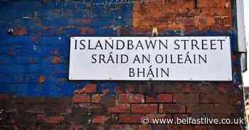 Belfast Irish language street signs should be easier to introduce, councillors argue - Belfast Live