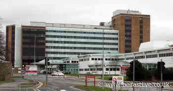 Coronavirus Altnagelvin: Infant being tested after being admitted to hospital - Belfast Live