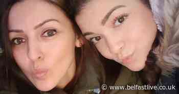 Man killed partner before raping and killing her daughter, inquest hears - Belfast Live