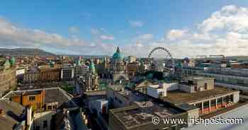 Belfast named in the top 10 best places to visit this decade - Irish Post
