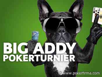 Live Poker | Big Addy @ Casino Schenefeld - PokerFirma - Die ganze Welt ist Poker