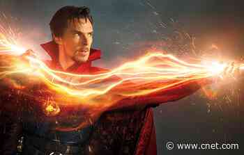 Doctor Strange 2 script getting a rewrite from Loki showrunner     - CNET
