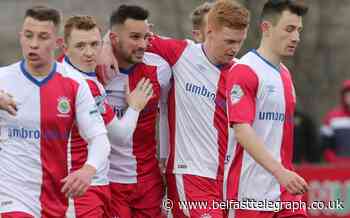 Unlikely moving day as Linfield go four clear: Five Irish League talking points