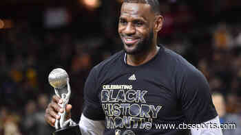 Oscars 2020: NBA version of the Academy Awards, honoring LeBron's visual effects, Kawhi's directing and more