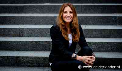 Willemijn Verkaik zingt op de Oscars: ‘Alle grote talenten zijn hier, Brad Pitt zit op 3 meter’