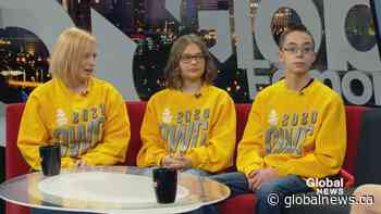 Alberta Winter Games set to kick off in Airdrie