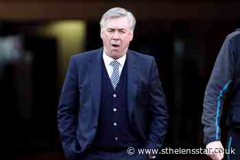 Carlo Ancelotti insists points more important than performance - St Helens Star