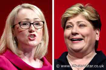 Thornberry and Long-Bailey clash at Labour leadership hustings - St Helens Star