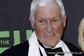 Actor Orson Bean dies in car accident in Los Angeles - St Helens Star