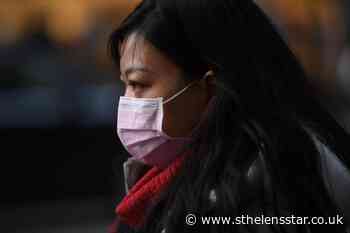 Five Britons test positive for coronavirus in France - St Helens Star