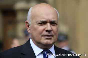 Cross-party concern over Huawei 5G involvement, say senior Tories - St Helens Star