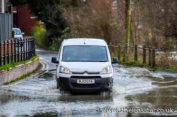 How to stay safe on the roads during Storm Ciara - St Helens Star