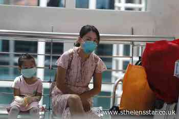 Anger grows in China as deadly coronavirus cases increase - St Helens Star