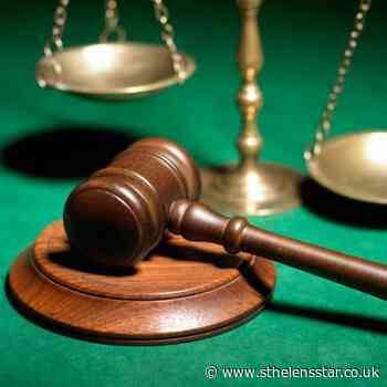 Man, 26, charged with robbery of McColls appears in court - St Helens Star