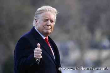 Trump ousts officials who testified on impeachment - St Helens Star