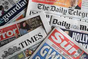 What the papers say – February 8 - St Helens Star