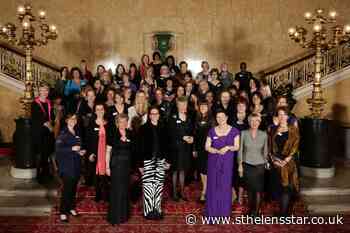 Government-backed target for more women in boardrooms reached - St Helens Star