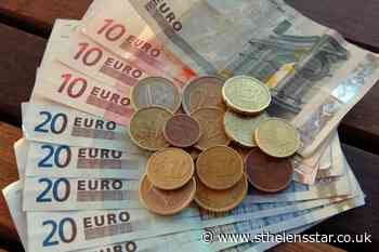 UK tourists benefit from growth in sterling against holiday currencies - St Helens Star