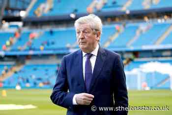 Roy Hodgson confident of being offered new Crystal Palace deal - St Helens Star