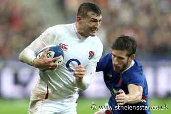 May insists England are determined to make amends against Scotland - St Helens Star