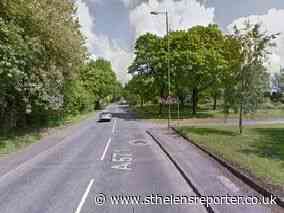 Work on £330000 scheme at key St Helens flooding hotspot to get under way - St Helens Reporter