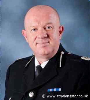 Merseyside Police rated 'good' for the fourth year running - St Helens Star