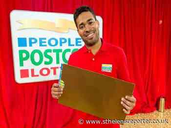 More Postcode Lottery winners revealed in St Helens - St Helens Reporter