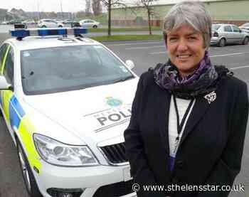 Rise in police precept set to be approved - St Helens Star