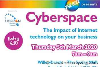 Business breakfast in St Helens will help guide you through new technology minefield - St Helens Reporter
