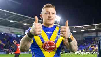 Warrington 19-0 St Helens - Sky Sports