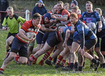 Laners earn a tough win over Collegiate - St Helens Star