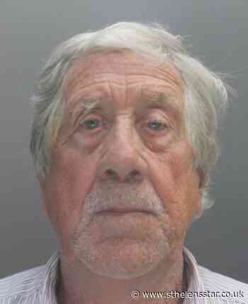 Man, 76, jailed for sexual assault - St Helens Star